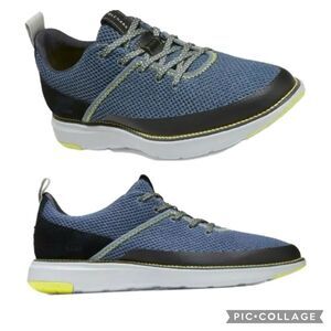 Cole Haan Men's Grand‎ Atlantic Sneaker size 13